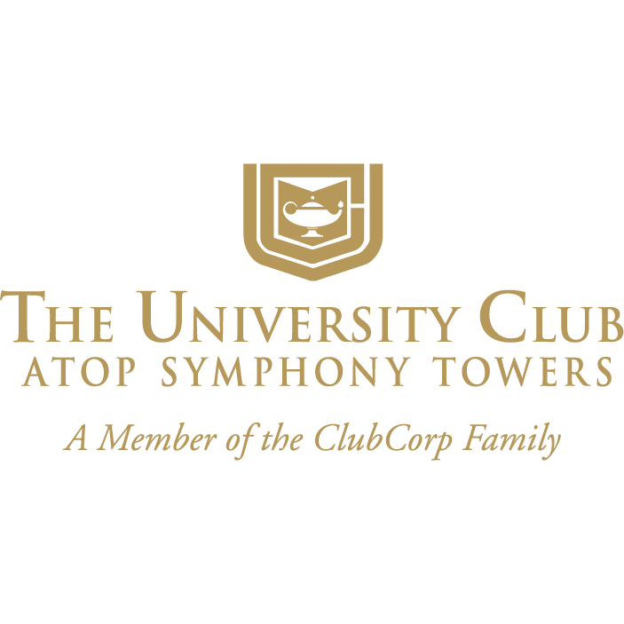 University Club Atop Symphony Towers Logo
