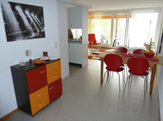 Pension Hochhaus AG, Abendstrasse 30 in Bern