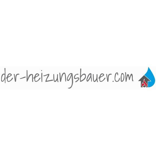 der-heizungsbauer.com Thomas Zemann in Bleckede - Logo