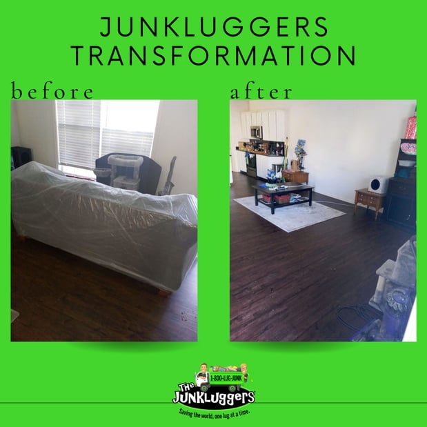 Images The Junkluggers of Kentucky