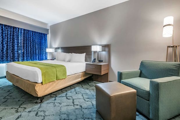 Images Best Western Plus Lakeland