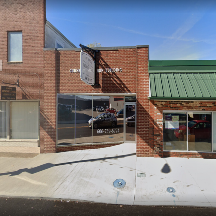 Images Jeremy L. Clark Attorney at Law