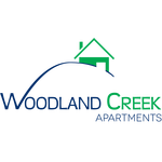 Woodland Creek Apartments Logo