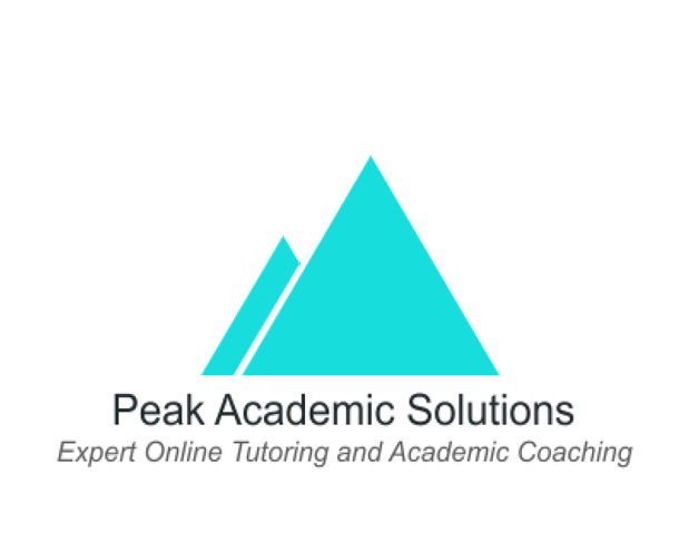 Images Peak Academic Solutions