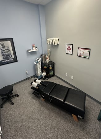 Images MCR Chiropractic