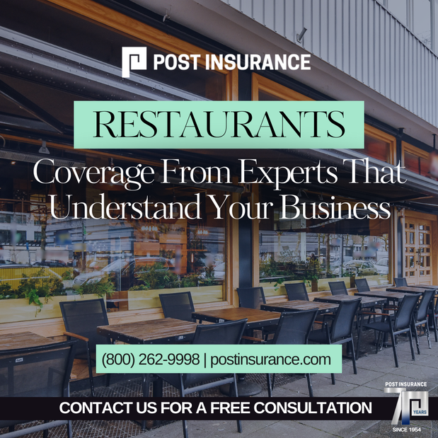 Images Post Insurance Services, Inc