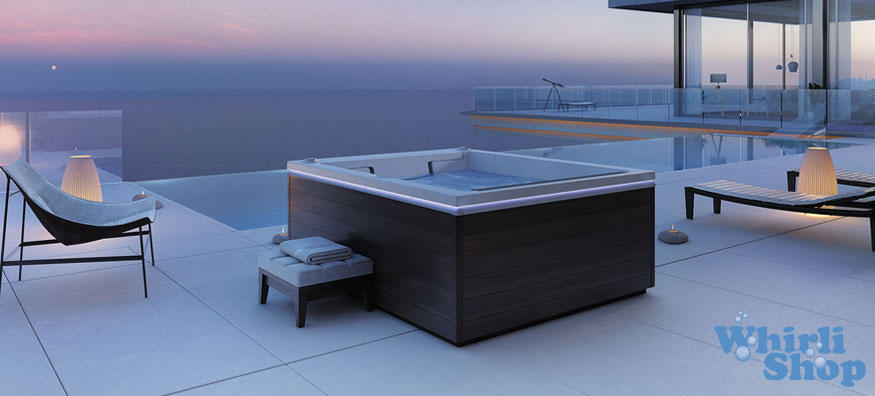 WhirliShop.ch, Härdlistrasse 10 in Spreitenbach