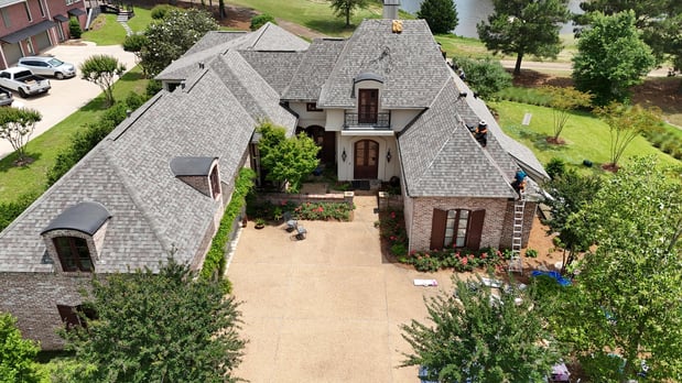 Images Brown's Roofing