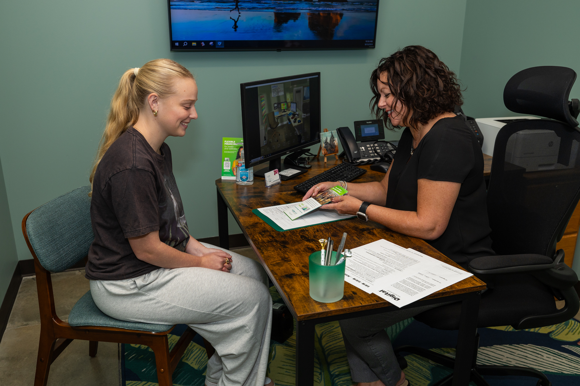 Greenwood Local Dentistry and Orthodontics Image