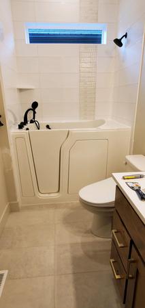 Images Bestbath Showroom