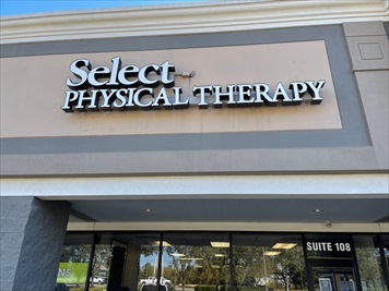Images Select Physical Therapy - Cordova