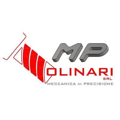 MP molinari Logo