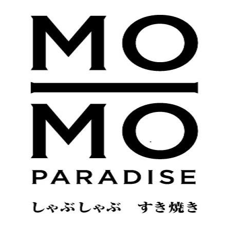Mo-Mo-Paradise モーモーパラダイス 歌舞伎町本店 Logo