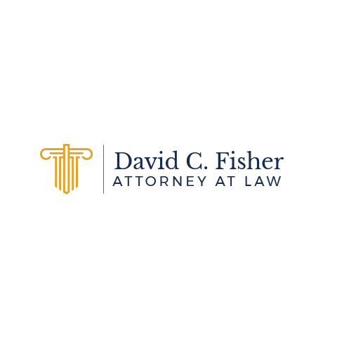 David C. Fisher, P.C. Logo