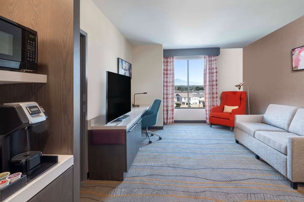 Images Hilton Garden Inn Pomona