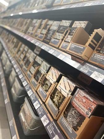 Images Artistic Builders Supply Ace Hardware