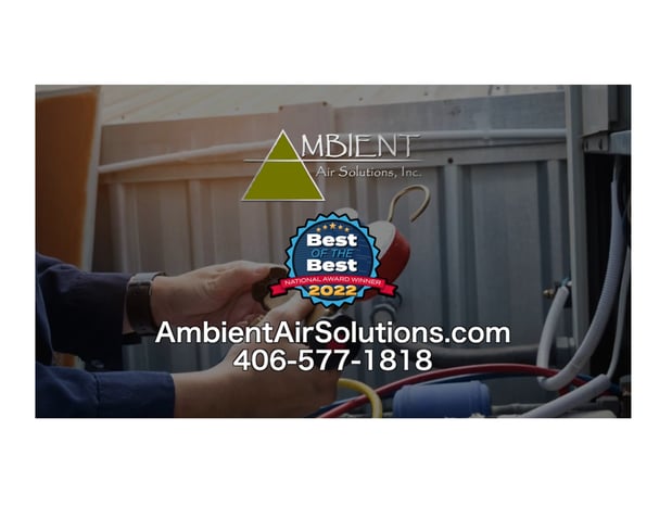 Images Ambient Air Solutions