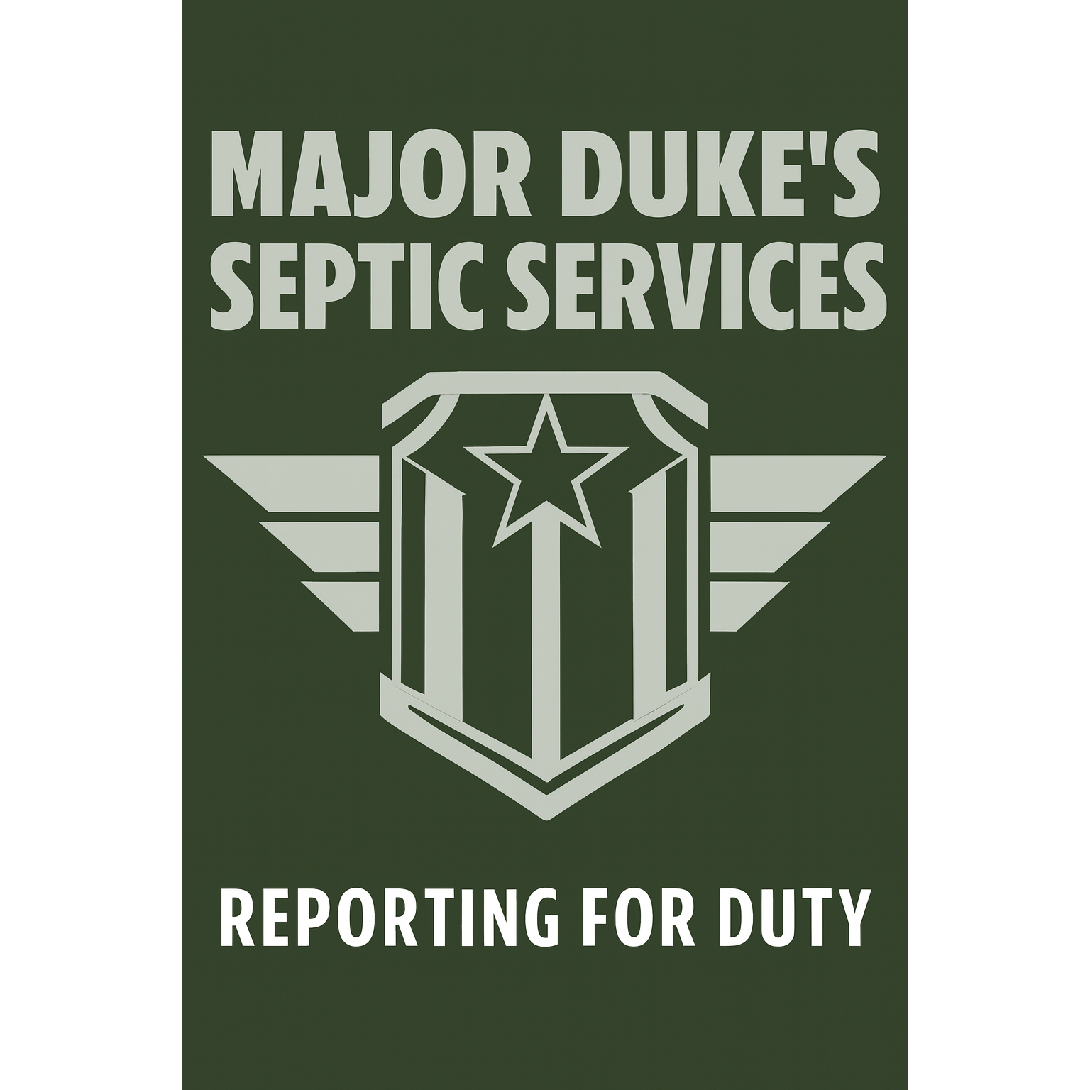 Major Duke's Services