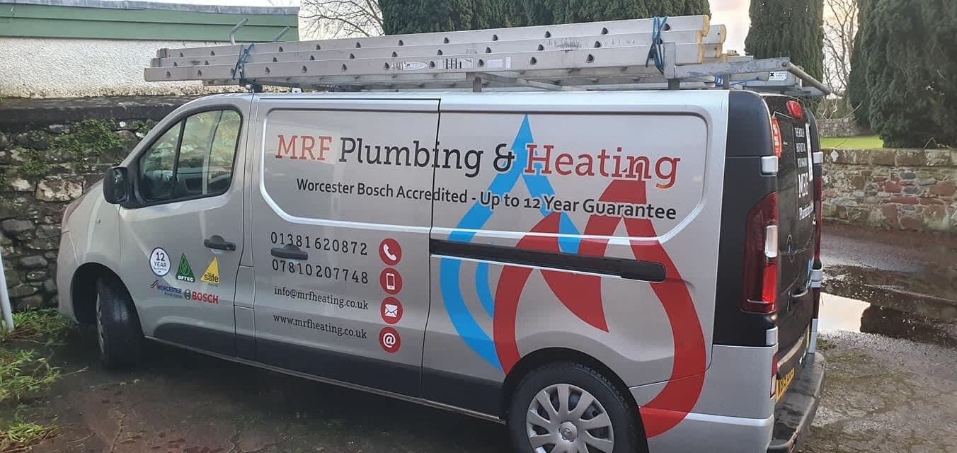 Images MRF Plumbing & Heating