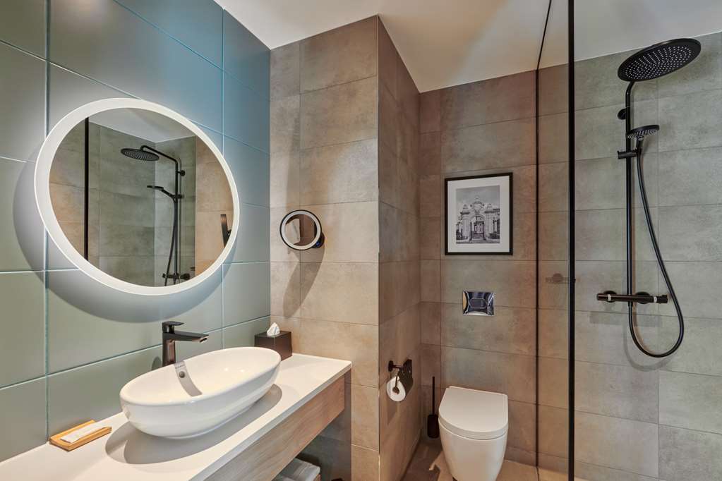 Images Radisson Hotel Budapest BudaPart