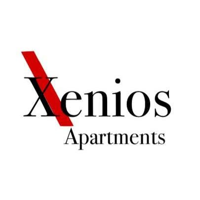 xenios Apartments in Frankfurt