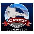 All American Lock & Safe Inc. - Sparks, NV - (775)626-5397 | ShowMeLocal.com