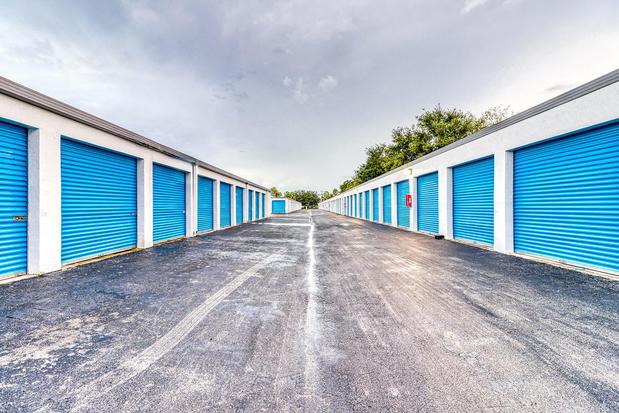 Images SmartStop Self Storage