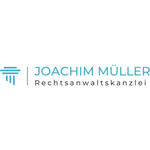 Kundenlogo Rechtsanwaltskanzlei Joachim Müller Kundenlogo Rechtsanwaltskanzlei Joachim Müller