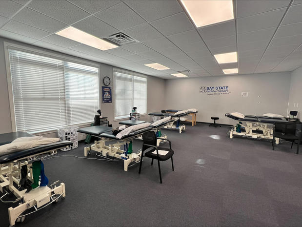 Images Bay State Physical Therapy