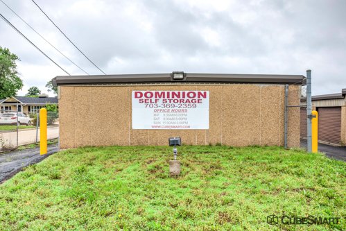 Images Dominion Self Storage