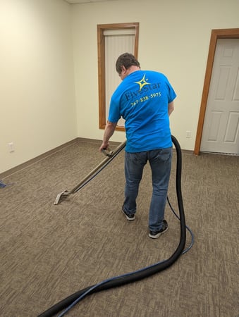 Images Five Star Carpet Service LLC