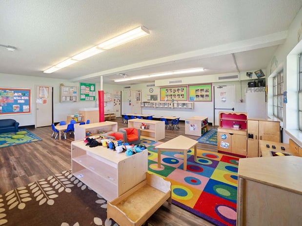 Images Spring Branch KinderCare