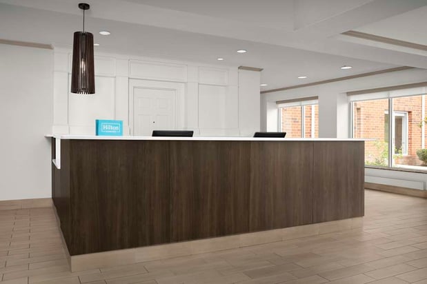 Images Hilton Garden Inn Hoffman Estates
