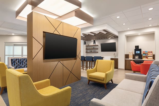 Images Holiday Inn Express & Suites Bessemer - Birmingham SW by IHG