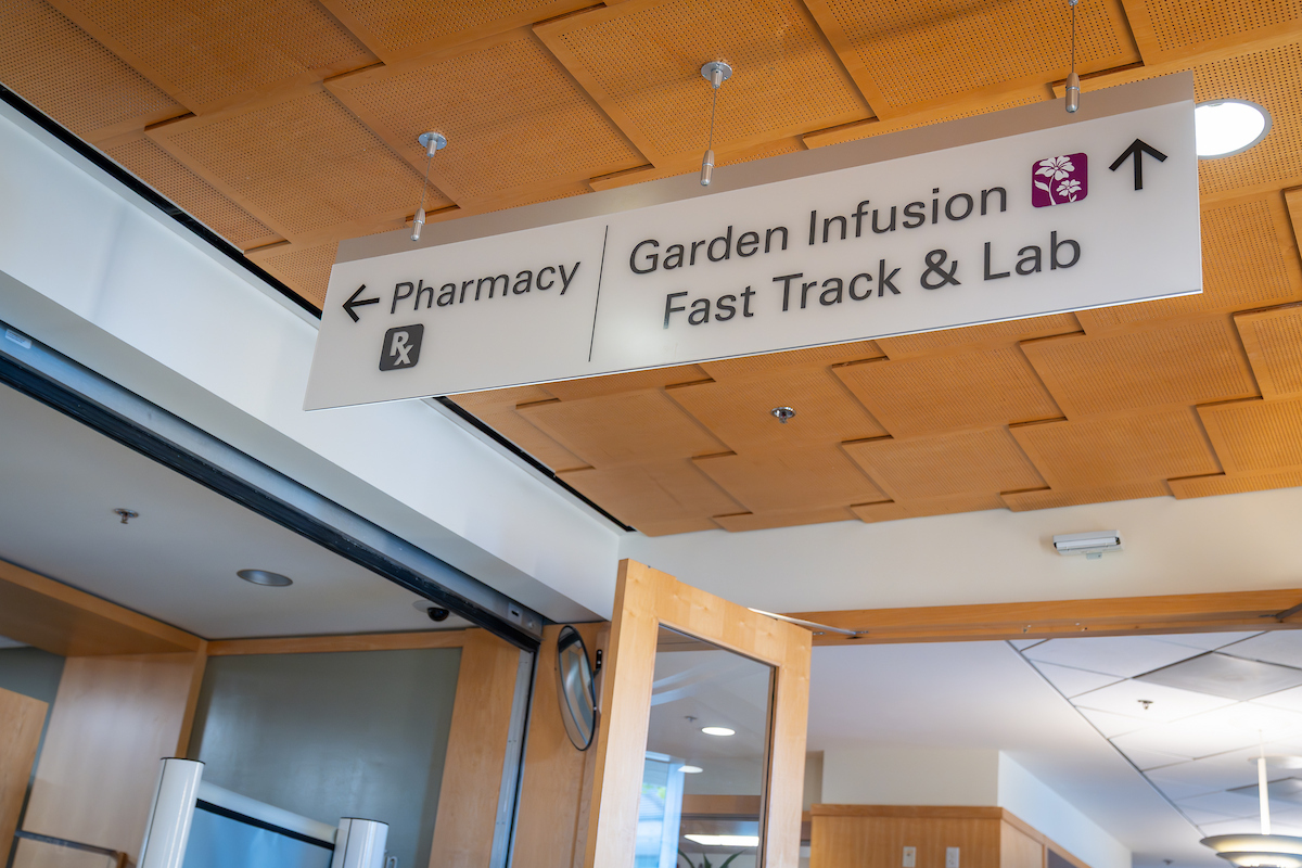 UC San Diego Health Specialty Pharmacy – La Jolla Image