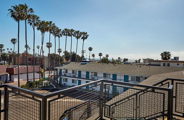 Images The Shoal La Jolla Beach