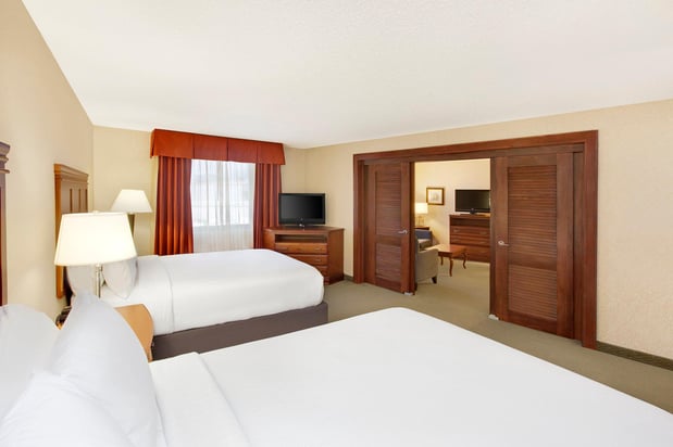 Images Holiday Inn Express Dallas Medical - Market Ctr by IHG