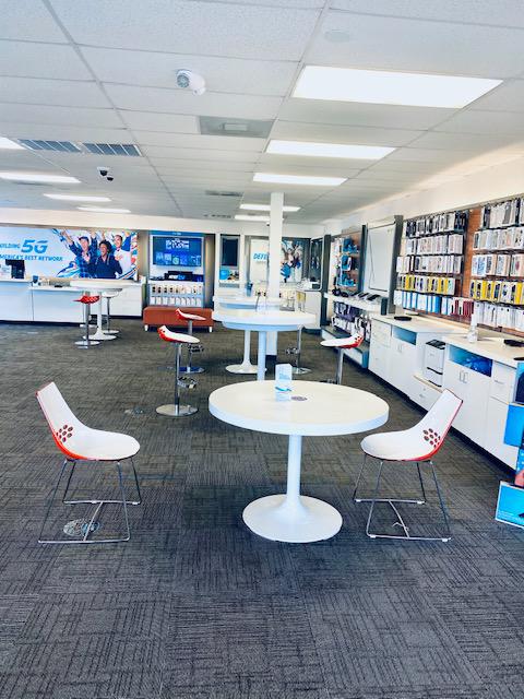 AT&T Store Photo