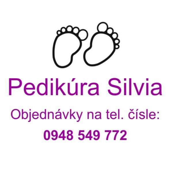 Pedikúra Silvia Trnava - Nail Salon - Trnava - 0948 549 772 Slovakia | ShowMeLocal.com