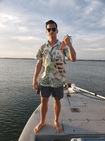 Images E-6 INSHORE FISHING ADVENTURES, LLC