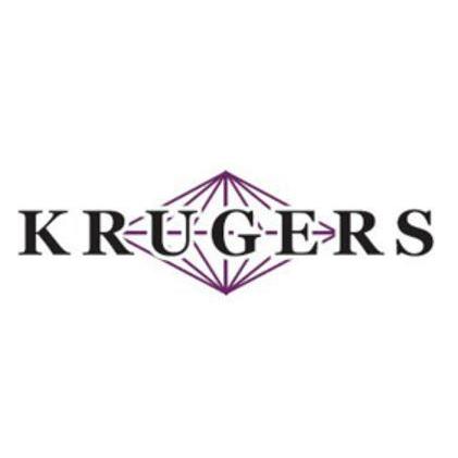 LOGO Kruger Jewellers Wallasey 01516 394431