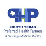 North Texas Preferred Health Partners – Park Cities Logo