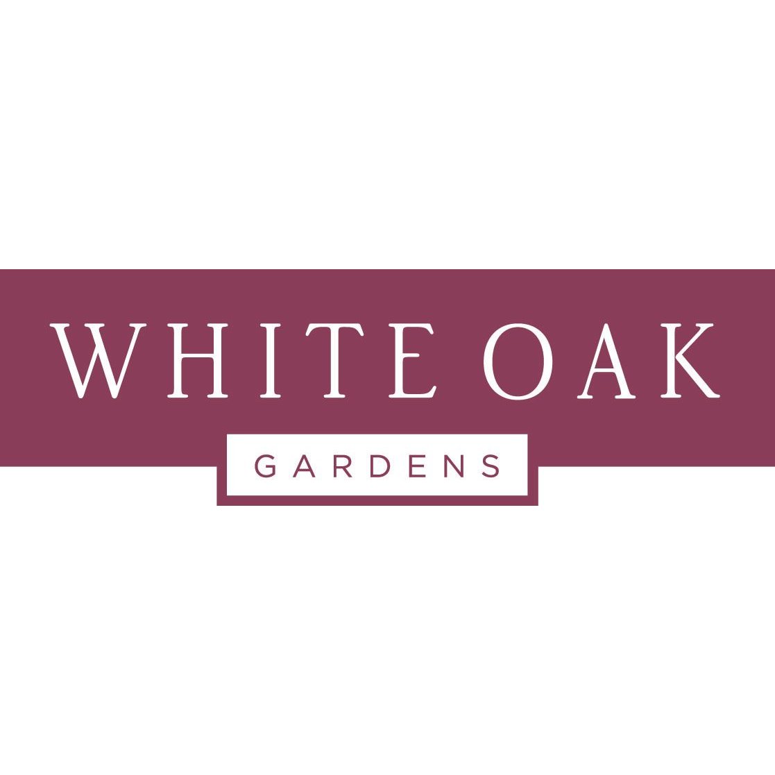White Oak Gardens Apartments