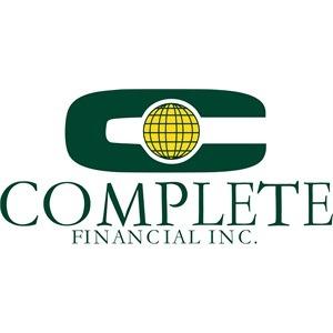 Complete Financial Inc.