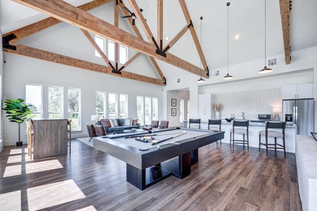 Images Water's Edge Apartments and Townhomes