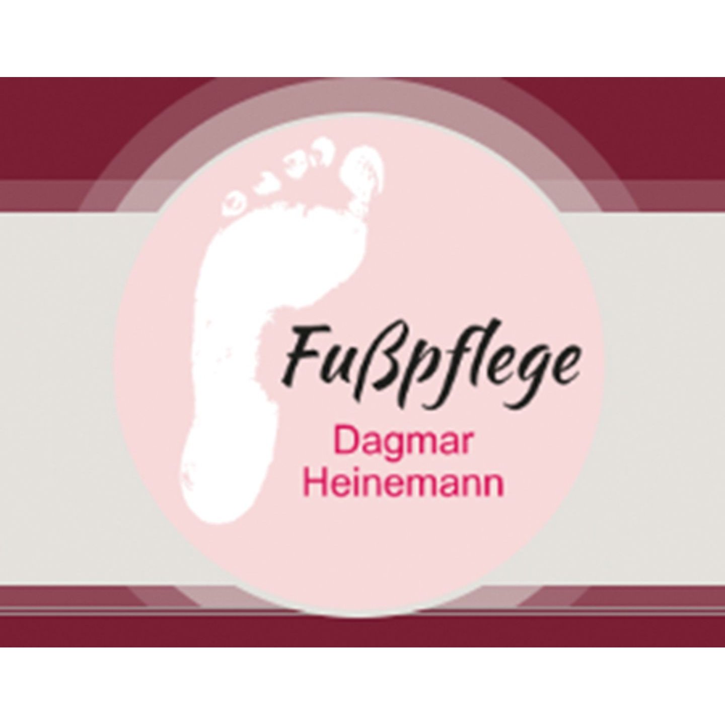 Fußpflege Dagmar Heinemann  