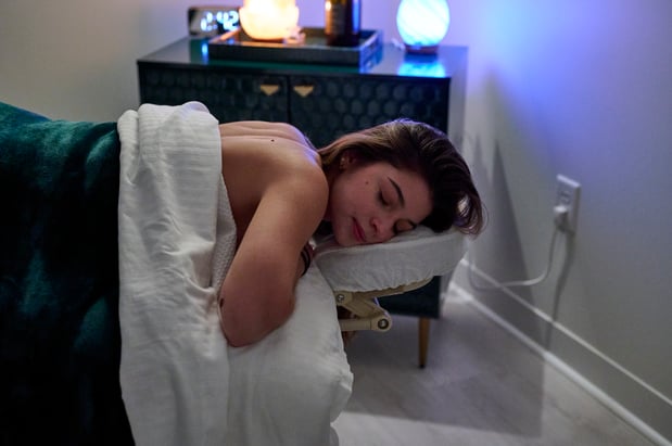Images Spa at The Starling