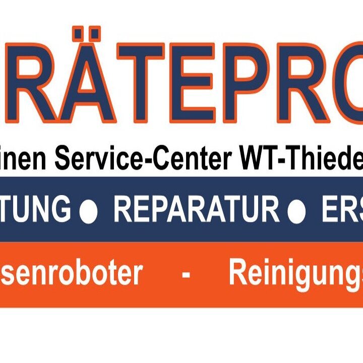 Kundenfoto 30 Die Gartengeräteprofis - WT-Thiedemann GmbH - Gartengeräte & Reparaturwerkstatt