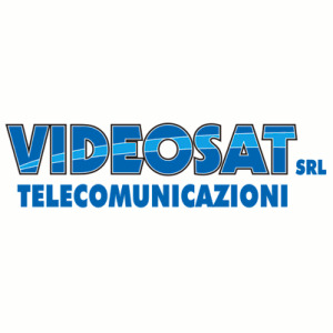 Videosat Telecomunicazioni Logo