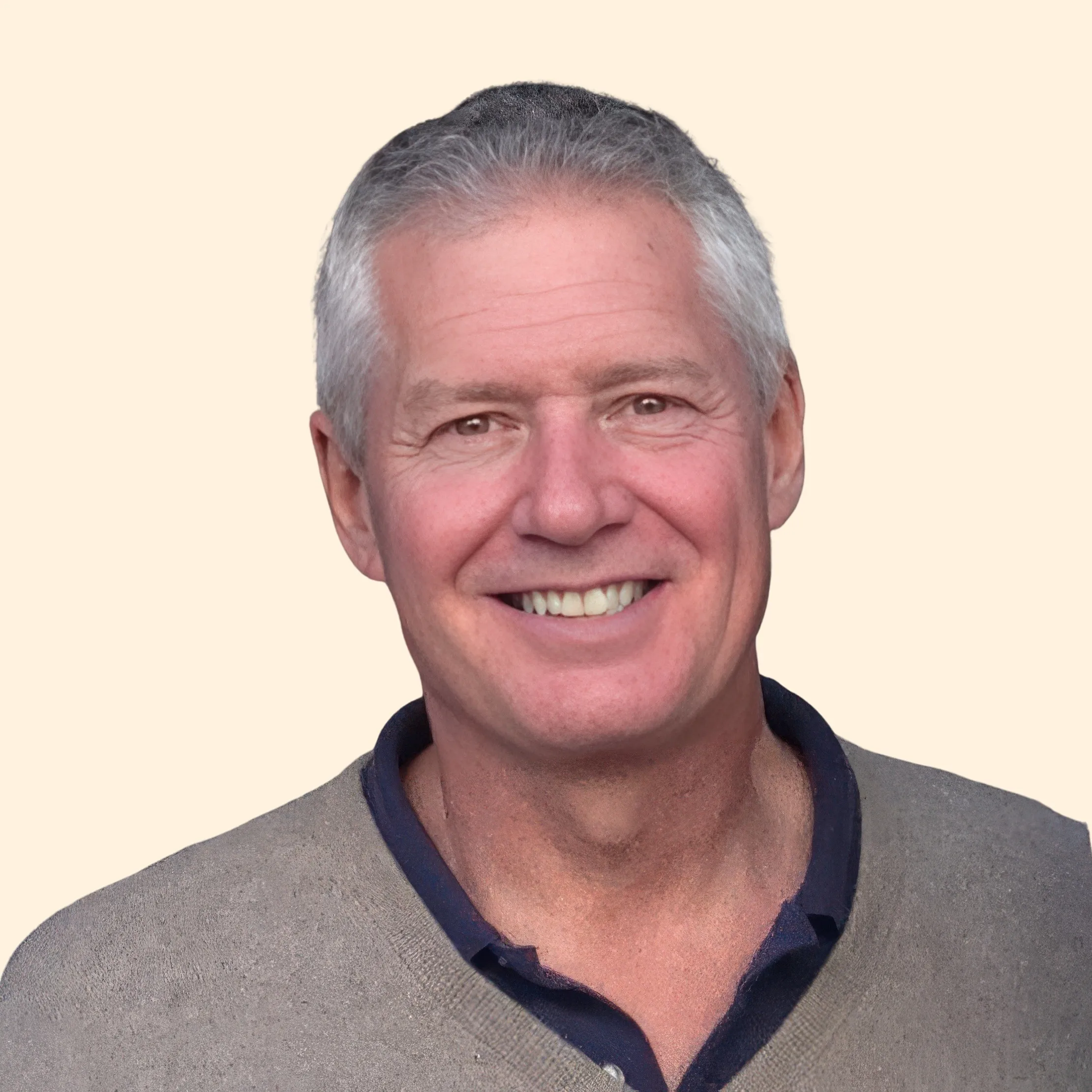 Frank Bond - Virginia Beach, VA - Mental Health Counseling, Psychiatry, Psychologist